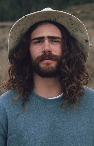 17 Long Hairstyles for Men Ideas for