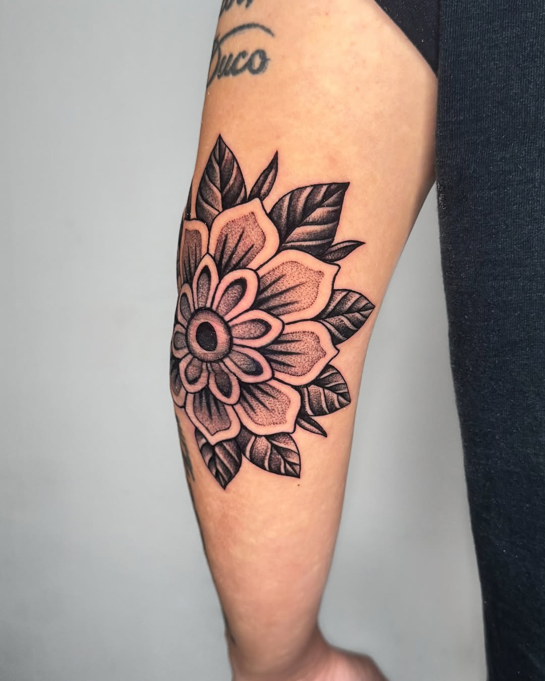 30 Elbow Tattoo Ideas: Designs That Move With You in
