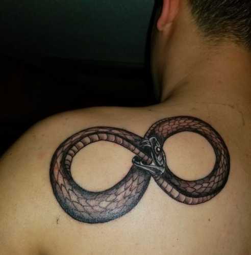 21 Snake Tattoo Neck Ideas for a Unique Touch