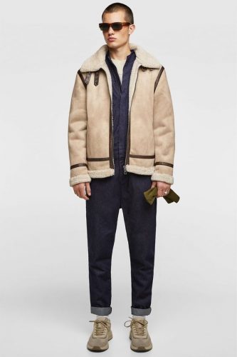 &#8217;s Ultimate Guide to Men&#8217;s Jackets: Top 17 Fur-Collared Styles for Every Occasion