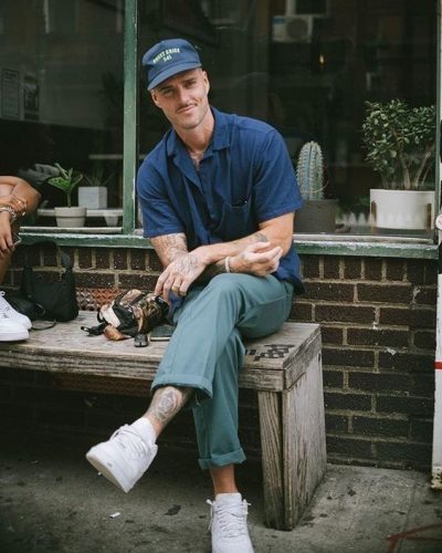 Explore Top 15 Men’s Streetwear Outfits : Urban Style Essentials & Fashion Forward Looks