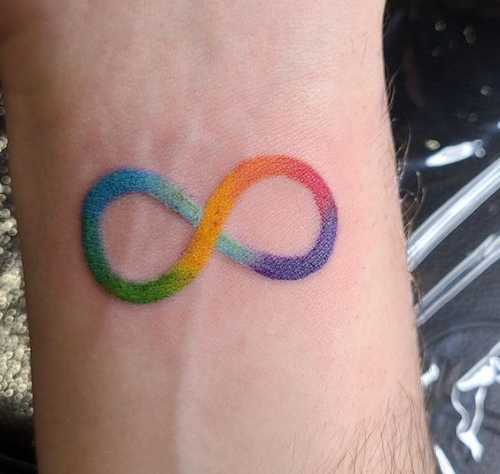 21 Pride Tattoo Ideas