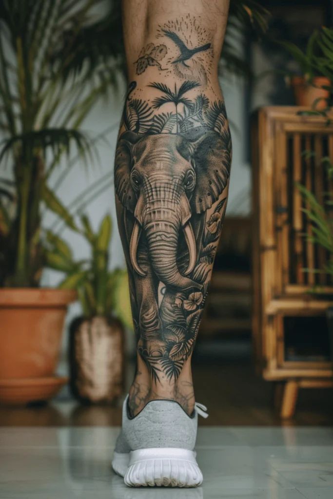 22 Ideas for Men’s Tattoos in : Inspiration, Designs, and Meaningful Ink