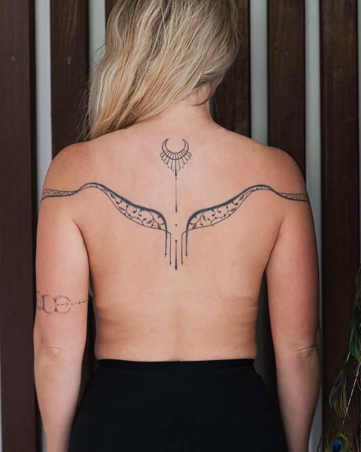 27 Norse Mythology Tattoo Valkyries Ideas Featuring Female Warriors & Symbolic Designs