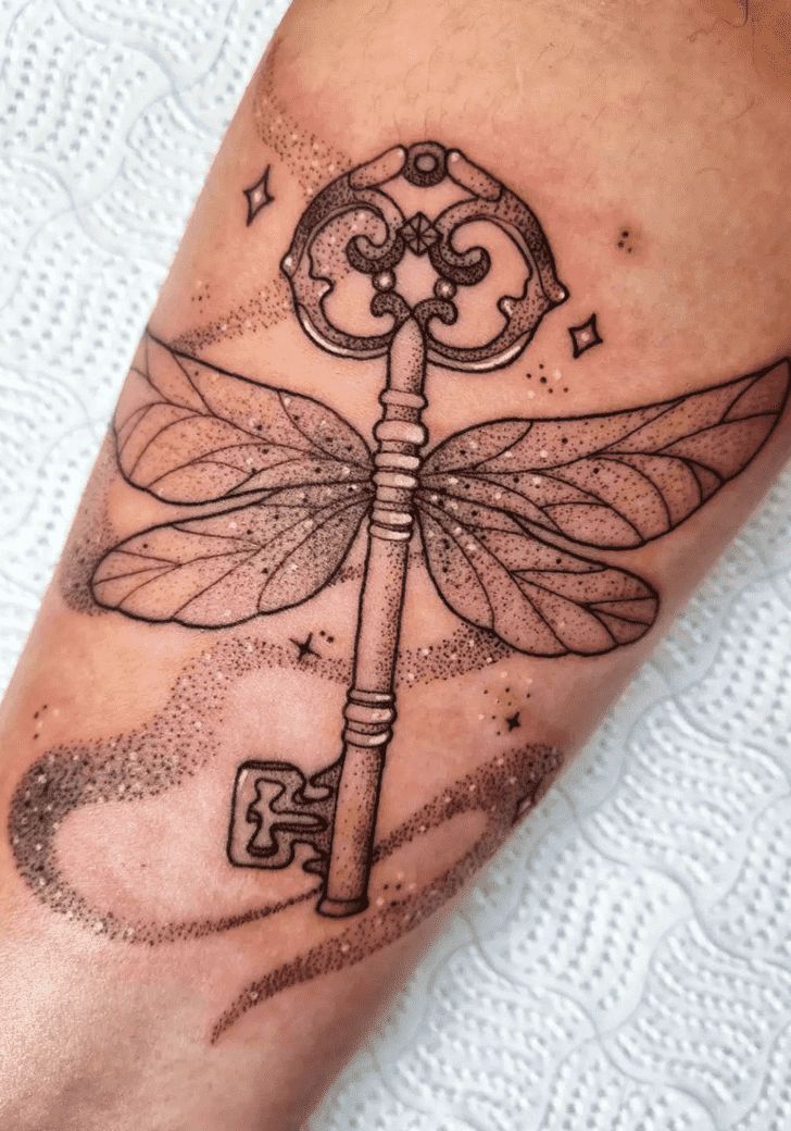 29 Harry Potter Tattoo Ideas : Magical Ink Designs For Every Witch and Wizard