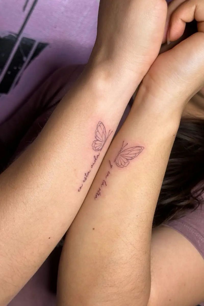 28 Mother Daughter Tattoo Ideas: Designs With Heart, Story, and Staying Power