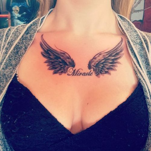 Mother of Two Tattoos: 29 Perfect Ideas