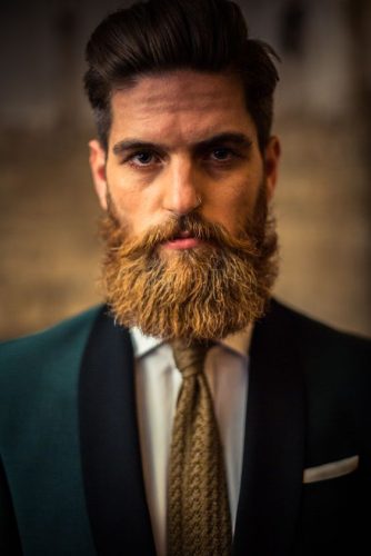 Discover Top Long Beard Styles of – Embrace Your Inner Style with These Trendsetting Looks!