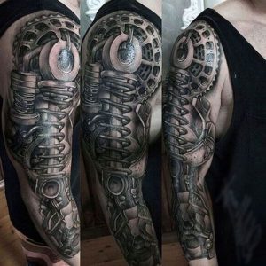 Sleeve tattoos for men 29 ideas