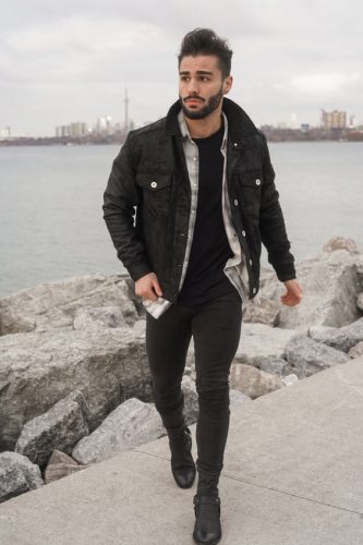Stunning Hispanic Men’s Fashion: 18 Trendsetting Outfits for Style & Heritage