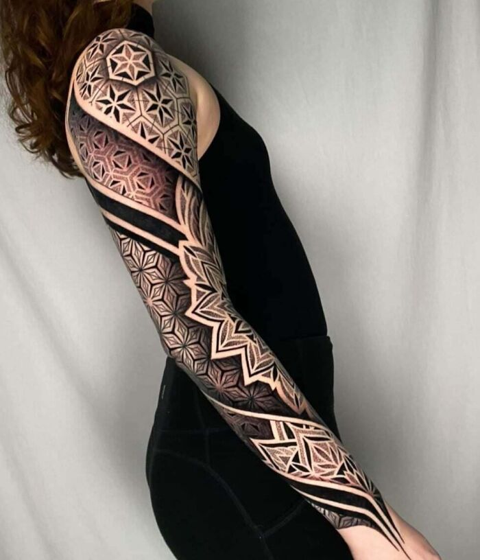 26 Ideas Mandala Tattoo: Artistic Inspiration for Ink Lovers