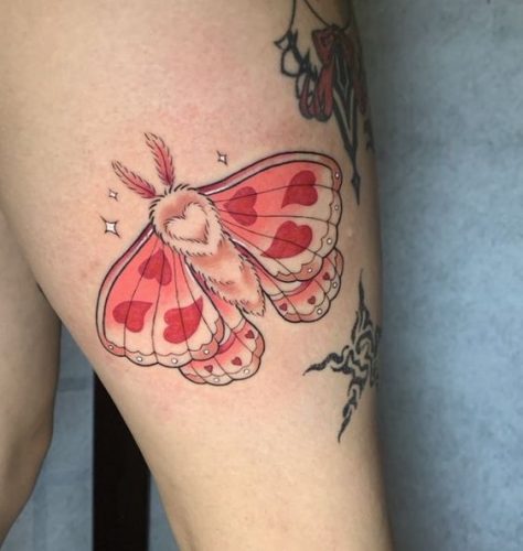 Explore 20 Captivating Butterfly Tattoo Designs on Arms for Men and Women – Fresh Ideas for
