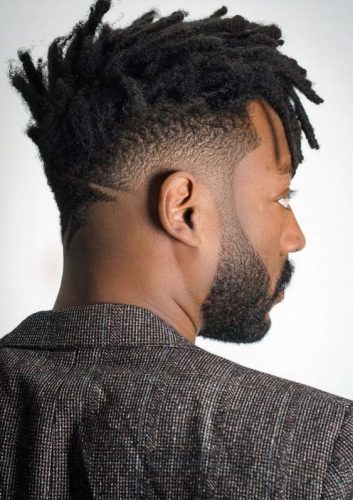 Explore ’s Top 17 Dreadlock Styles for Black Men: From Classic to Cutting-Edge Looks