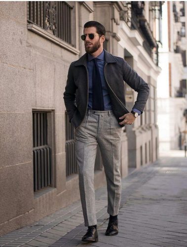 Discover the Latest in Men&#8217;s Fashion: Top 18 Trending Clothing Styles for Guys in 