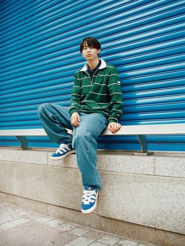 Men’s Jeans and Sneakers Guide : 20 Trendy Outfits to Enhance Your Casual Style