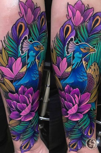 Take Flight: 20 Bird Tattoo Ideas for Men