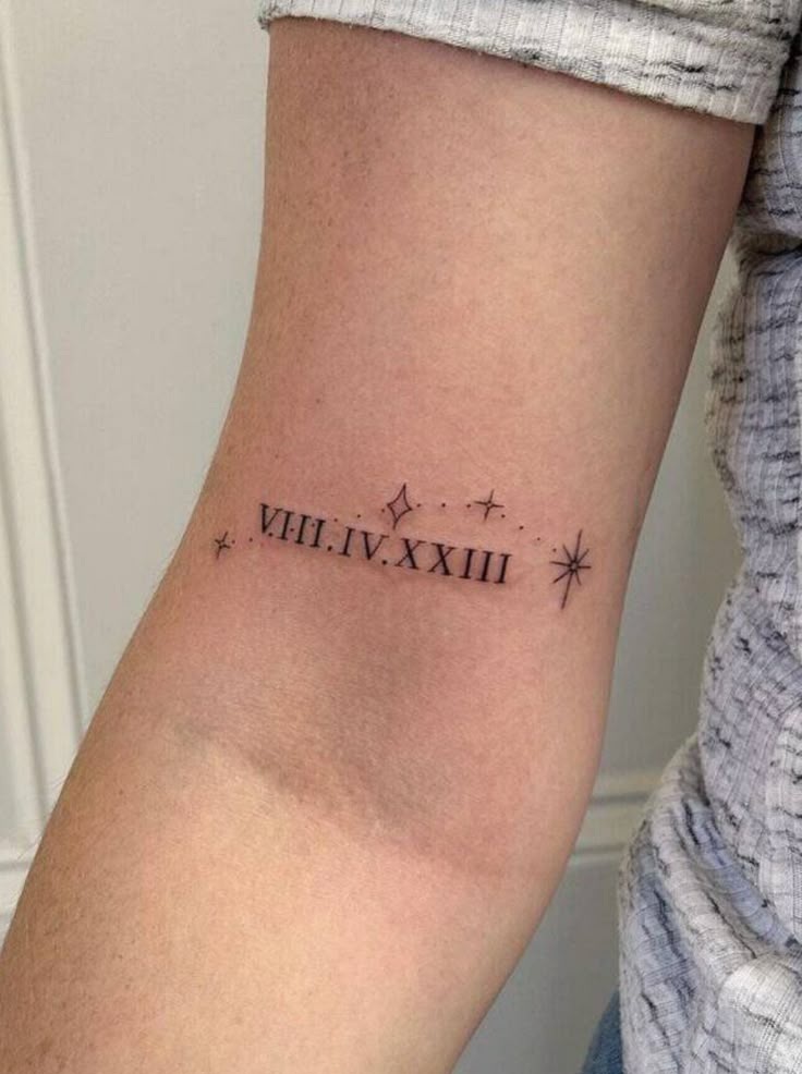 27 Ideas Fine Line Tattoo : Dainty, Bold, and Full of Personality