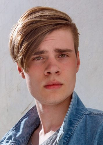 Discover ’s Top 19 Men’s Fringe Hairstyles: From Bold Undercuts to Curly Charms | Trendsetting Hair Ideas