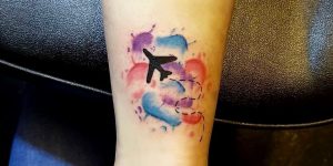 27 Stunning Arm Tattoo Ideas for Women