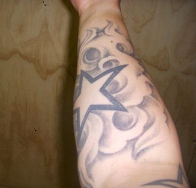 20 Smokey Tattoo Ideas and Inspiration