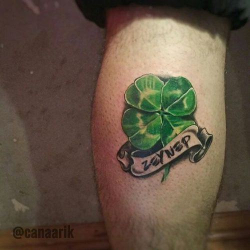 Embracing Irish Heritage: 18 Irish Tattoos Ideas for