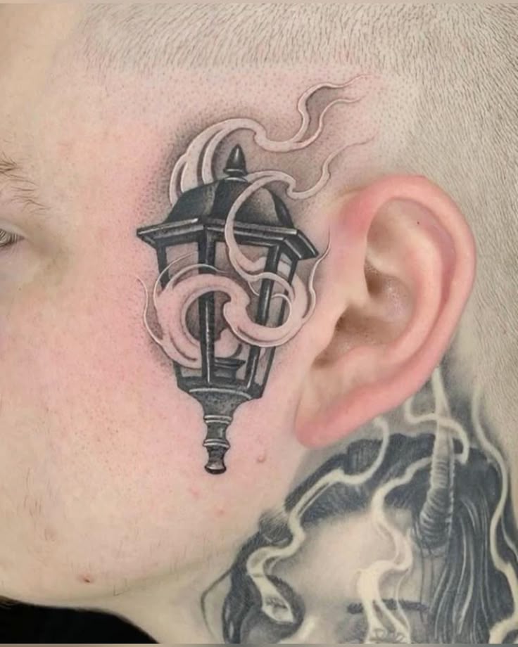 30 Blackwork Tattoo Ideas for Men & Women Bold Sleeve, Flash, Coverup & Arm Design