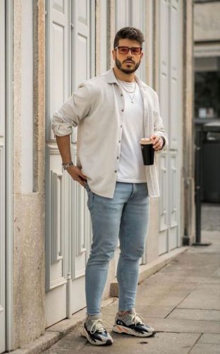 Discover the Latest in Men&#8217;s Fashion: Top 18 Trending Clothing Styles for Guys in 
