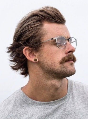 Discover Trendsetting 19 Beard Mustache Styles for Men in – Grooming Inspiration