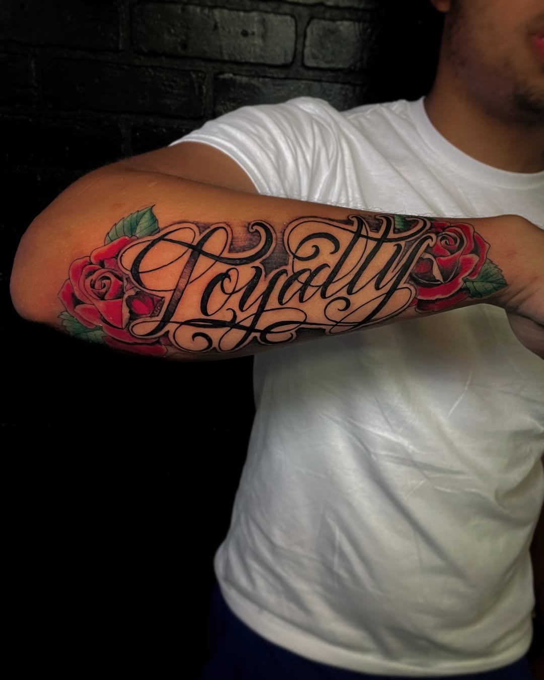 26 Loyalty Tattoo Designs That Speak Volumes