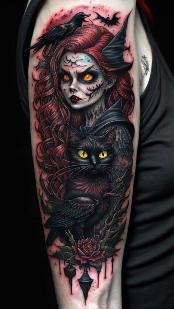 20 Trendy Tattoo Ideas for Women