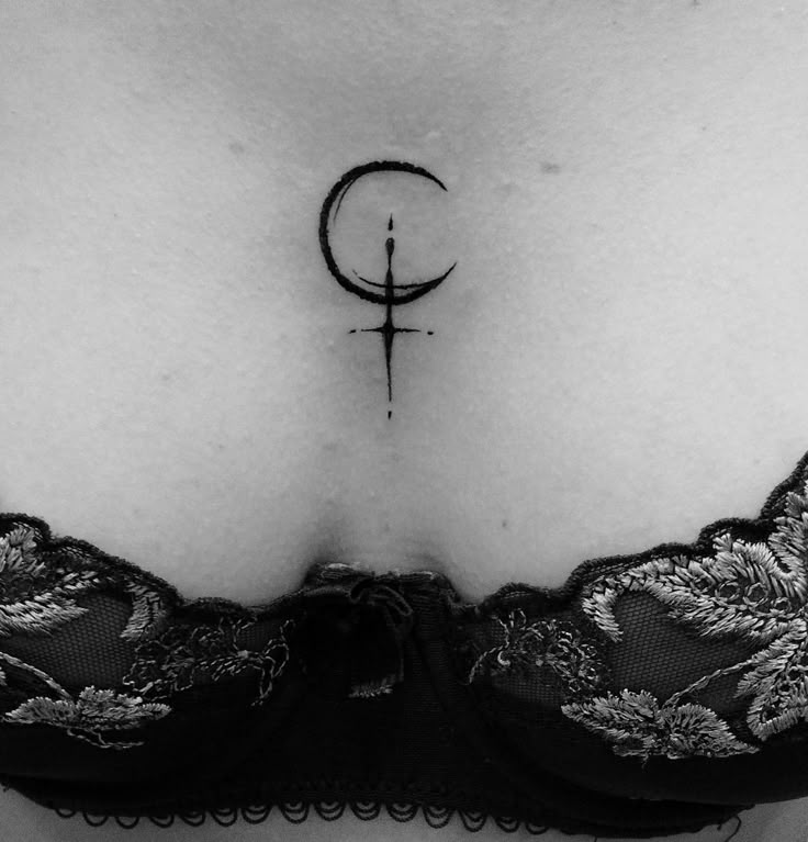 Explore 26 Lilith Tattoo Ideas for : Dark Aesthetic, Black Moon Symbols, Realistic & Blackwork Designs