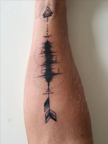 Melodic Ink 25 Music-Inspired Tattoo Ideas for Men