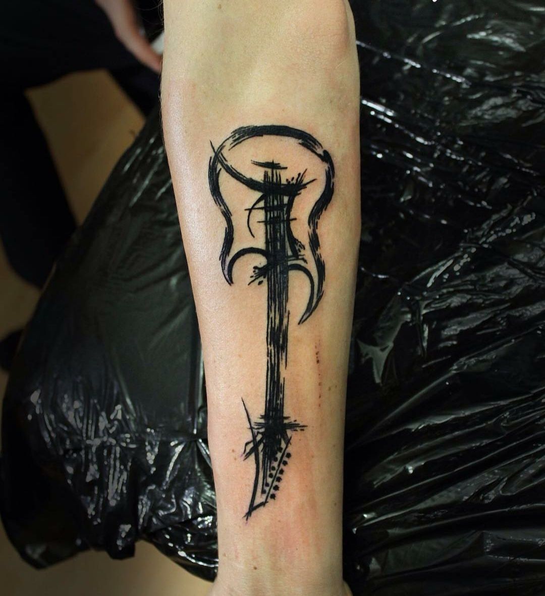 28 Music Tattoo Ideas: Artist-Made Concepts That Sing On Skin