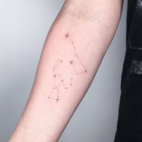 Mother of Two Tattoos: 29 Perfect Ideas