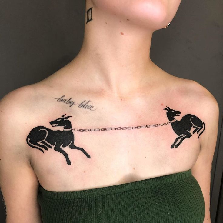 Dark Feminine Tattoos : Bold & Aesthetic Ideas for Women Thigh, Forearm, Leg Sleeve, Back, Ribs & More