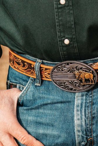 Top 20 Men’s Jeans and Belt Combinations : Ultimate Guide to Elevate Your Style