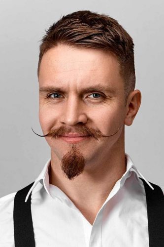 Discover ’s Top 15 Hipster Beard Styles From Refined Lumberjack to Braided Boldness