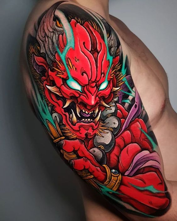 22 Trendy Men’s Tattoo Ideas for