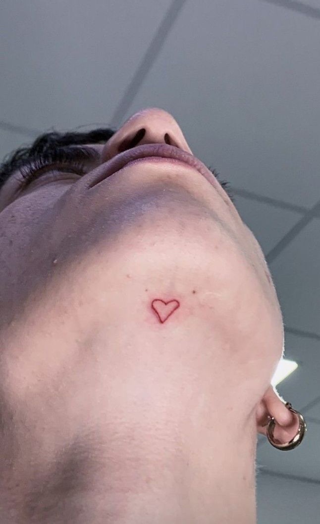 25 Face Tattoo Ideas Bold, Symbolic & Unforgettable Ink