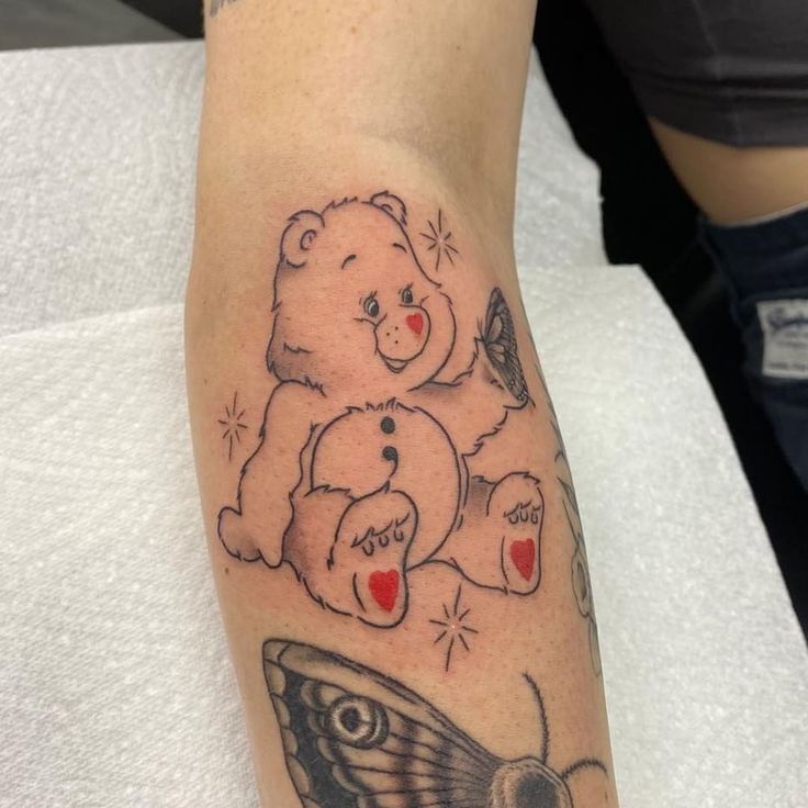 30 Stunning Semicolon Tattoo Ideas for : Minimalist, Butterfly, Floral, Heart & More