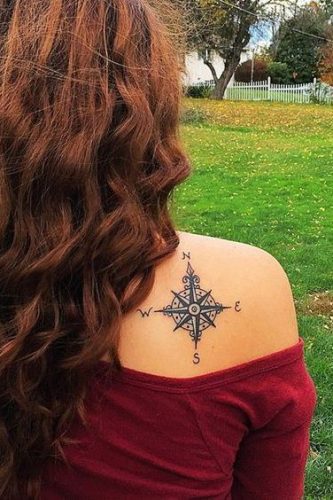 19 Sentimental Tattoo Ideas for Women