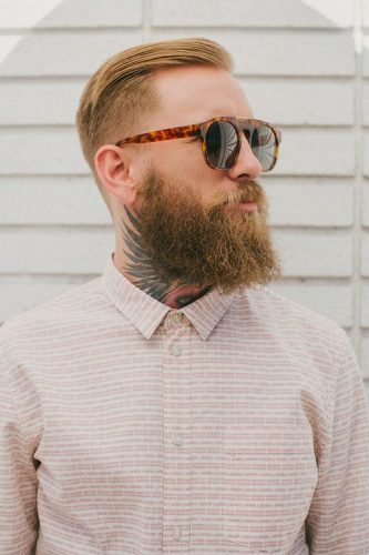 Top 17 Beard Styles for Men in – Elevate Your Look This Summer!