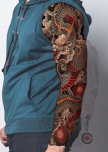 Discover Top 15 Snake Shoulder Tattoo Designs for : Inspiration for Men & Women
