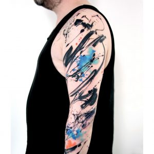 Sleeve tattoos for men 29 ideas