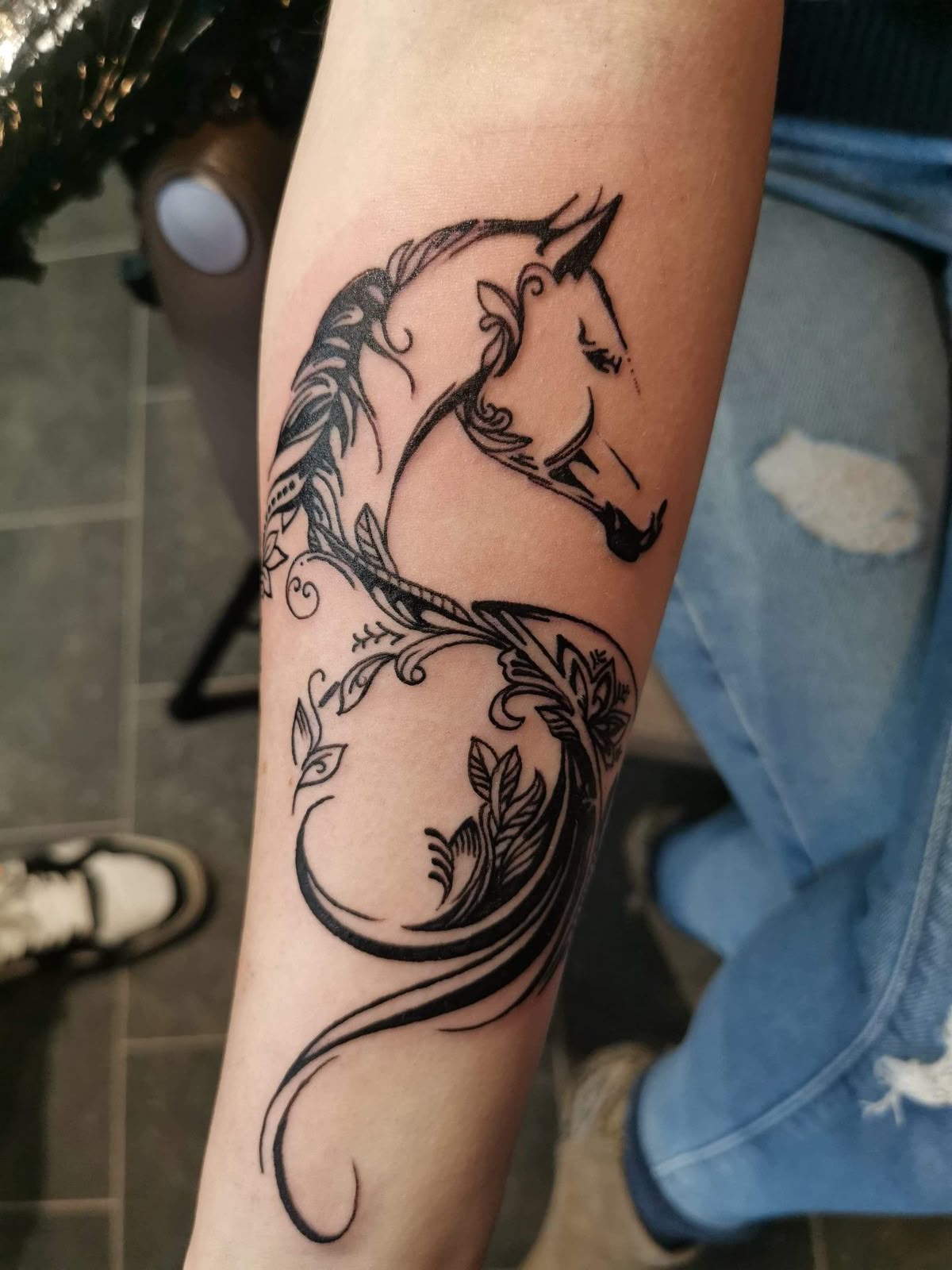 27 Horse Tattoo Ideas: Styles, Meanings, and Real-World Tips from the Studio