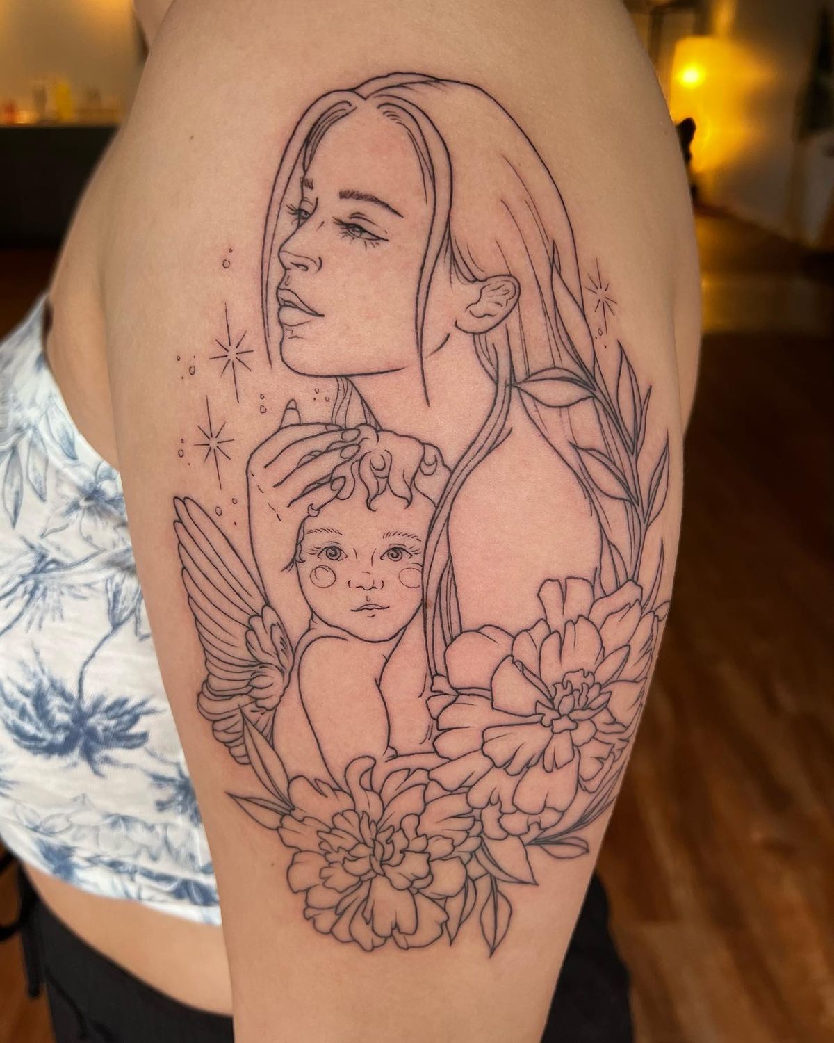 28 Mother Daughter Tattoo Ideas: Designs With Heart, Story, and Staying Power