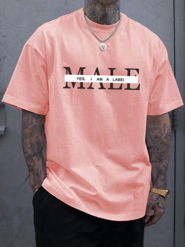 Discover the Top 20 Men’s T-Shirt Trends for : Bold Statements, Artistic Designs & More!