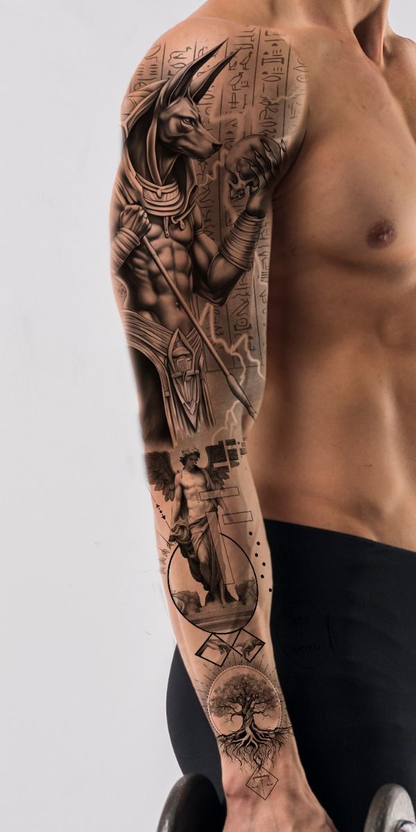 25 Ideas for Greek Tattoos in : Mythology-Inspired Ink for Men and Women