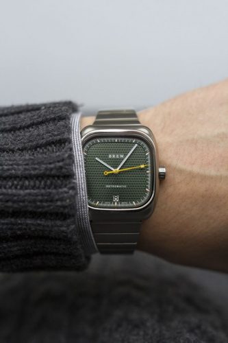 Discover Top 18 Men’s Watches for : Timeless Style Meets Modern Elegance & Innovation