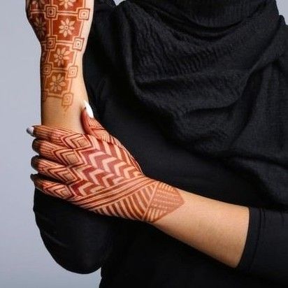 Explore Top 20 Henna Tattoo Ideas for : Unleash Your Style with Trendy & Traditional Designs